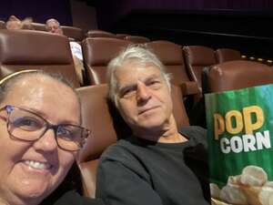 Guy Ritchie's the Covenant - Early Access Screening