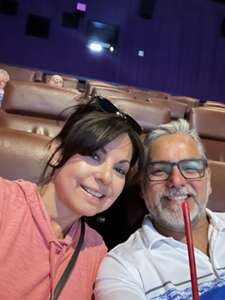 Guy Ritchie's the Covenant - Early Access Screening