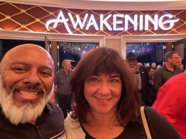 Awakening