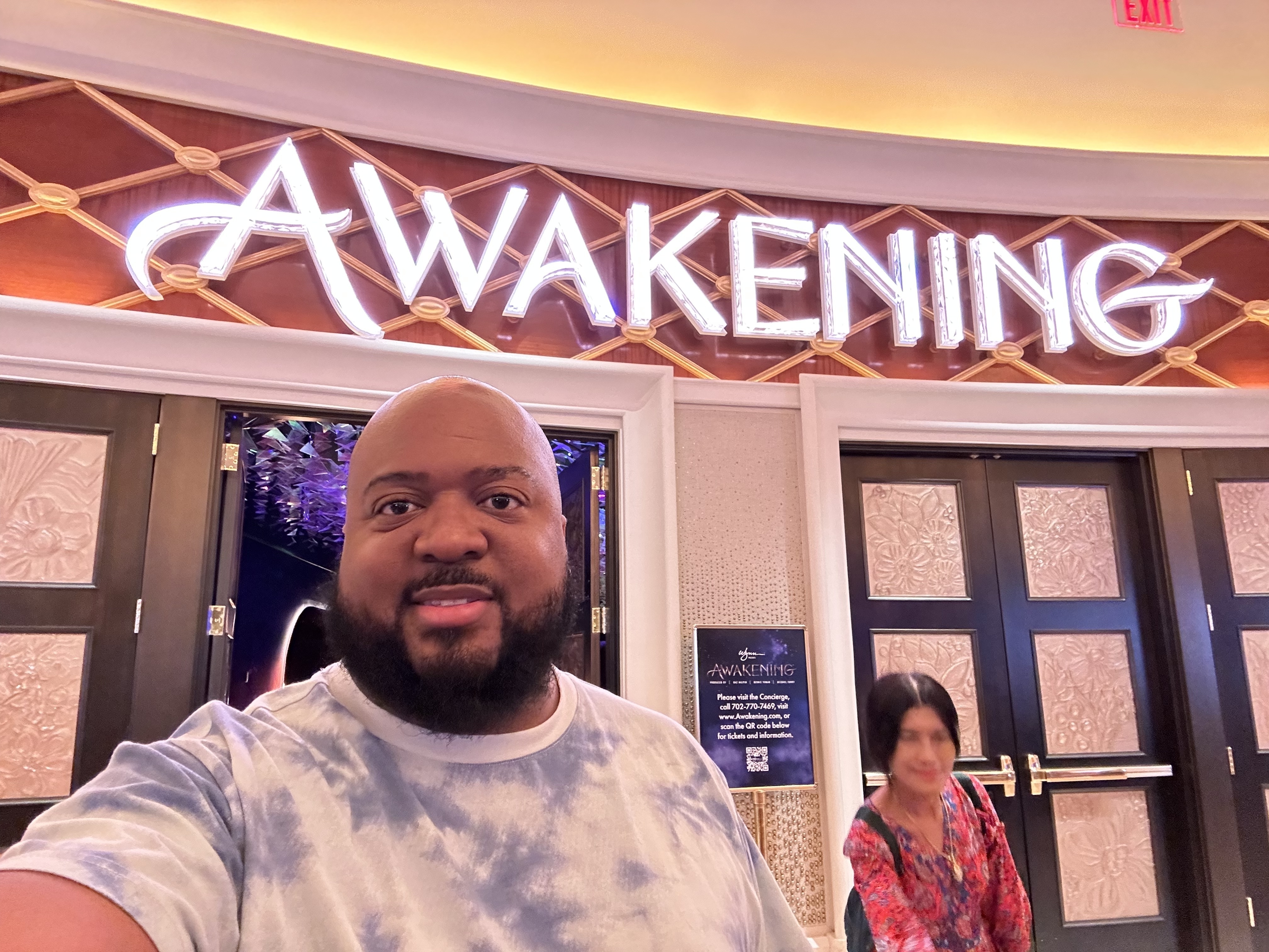 Awakening