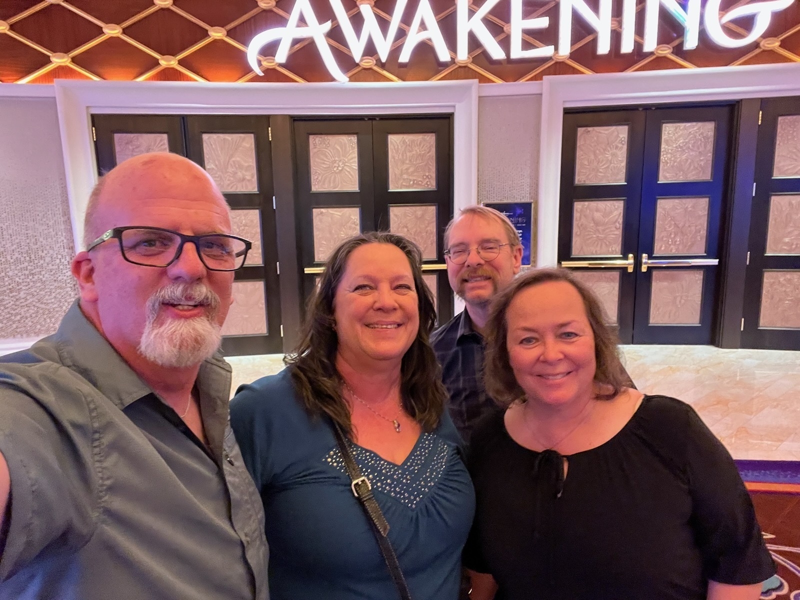 Awakening