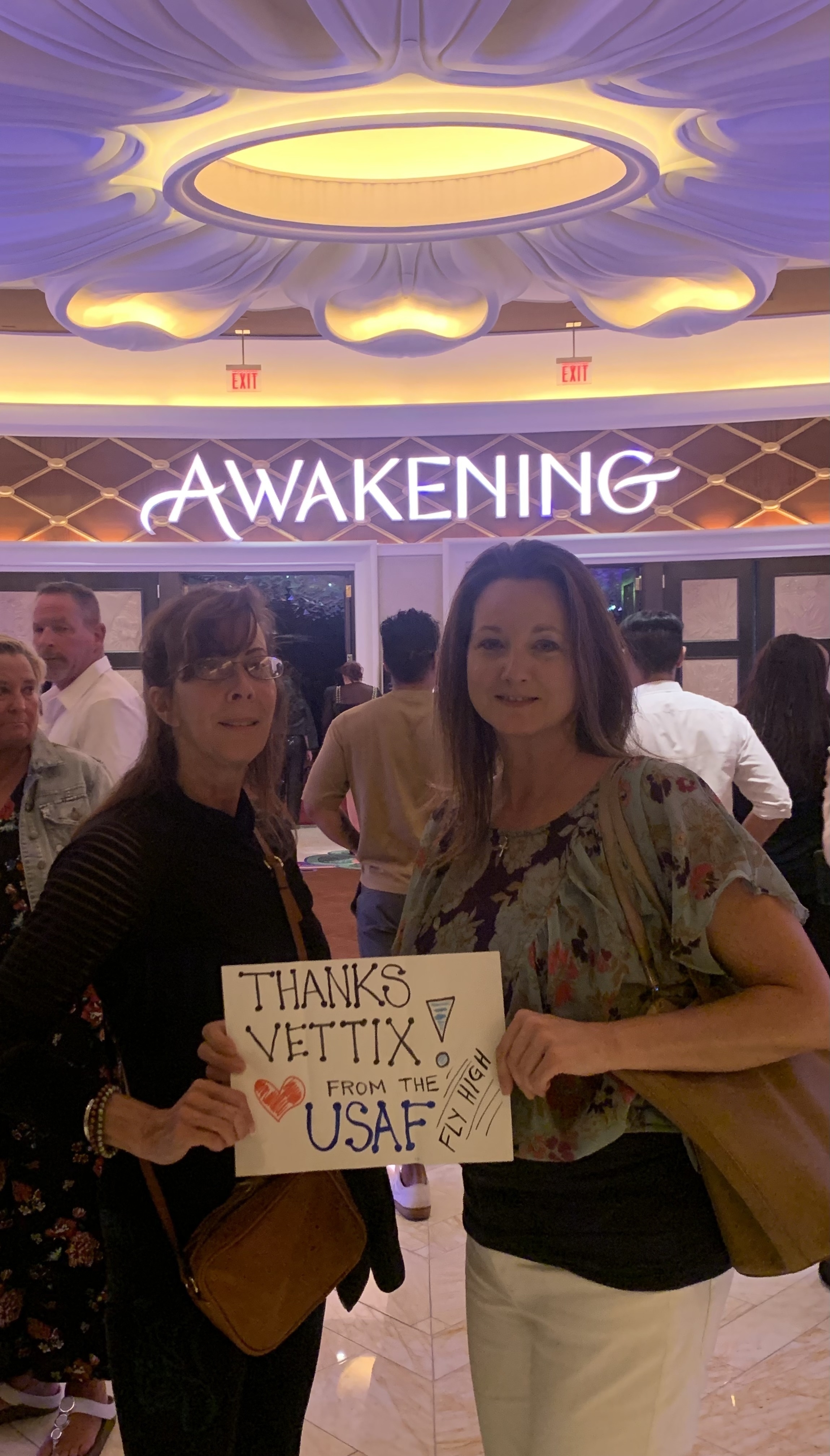 Awakening