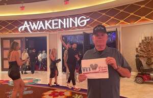 Awakening