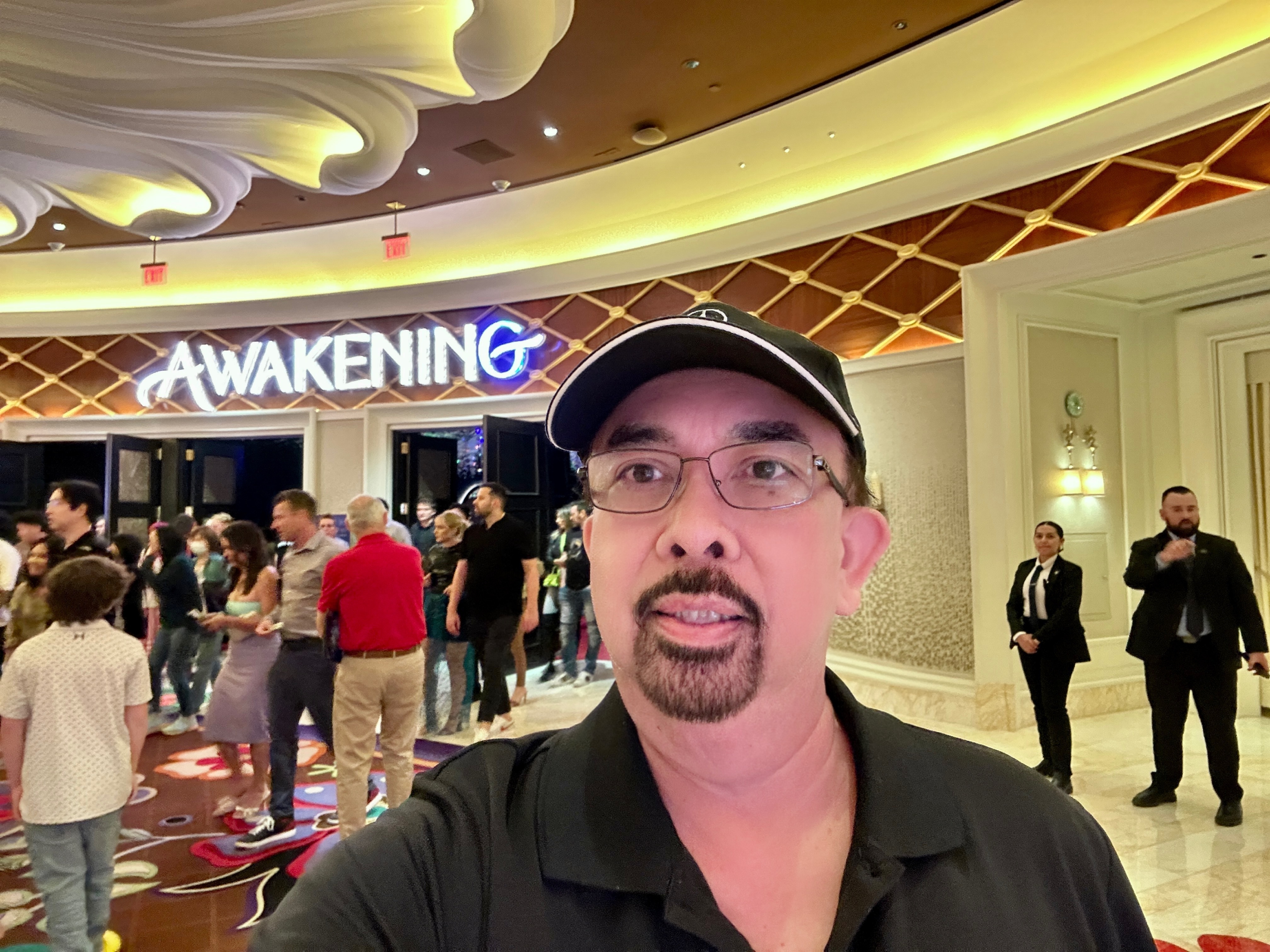 Awakening