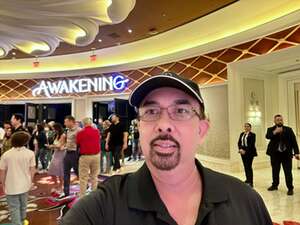 Awakening