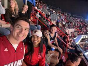 Miami Heat - NBA vs Atlanta Hawks