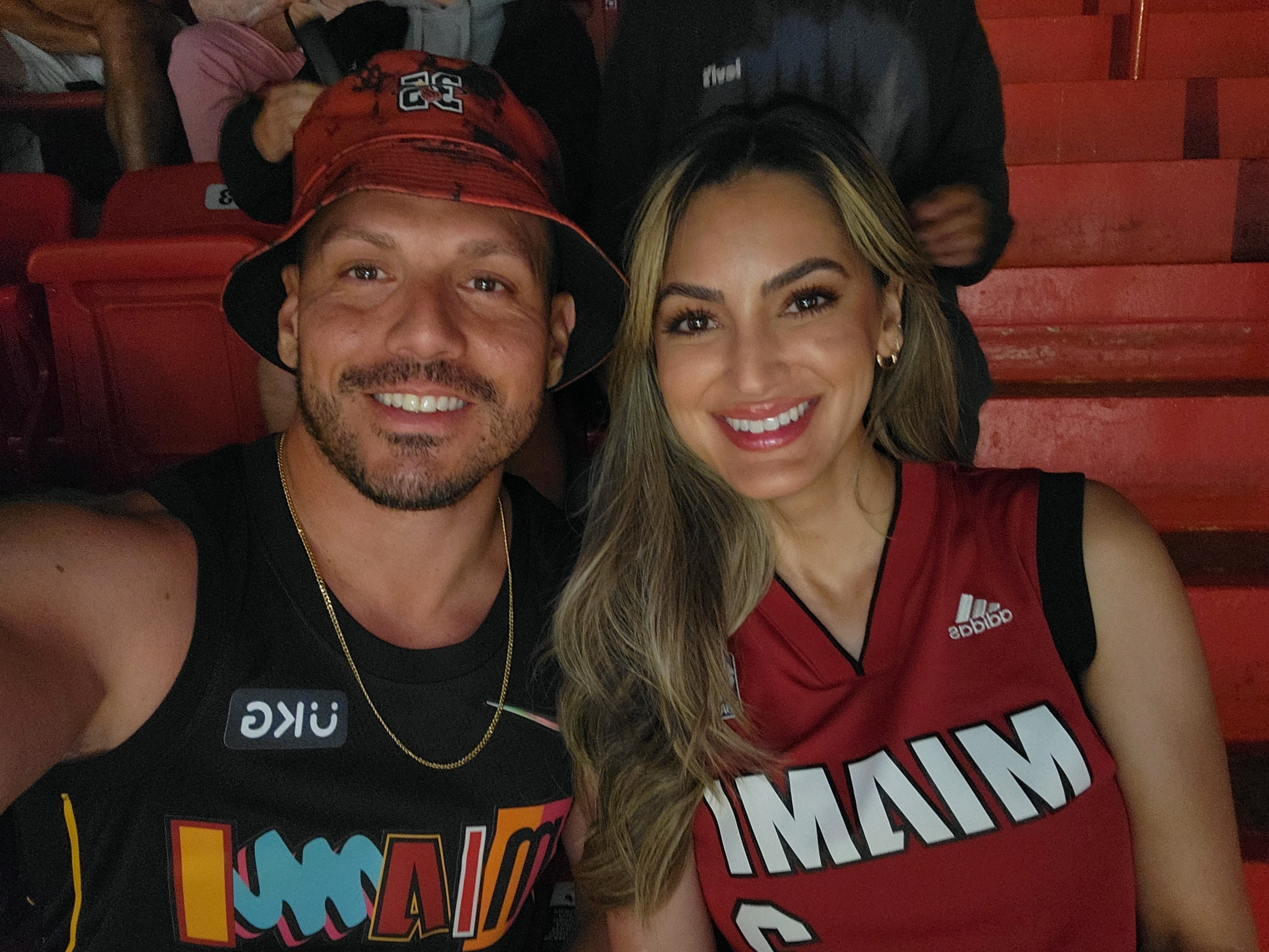 Miami Heat - NBA vs Atlanta Hawks