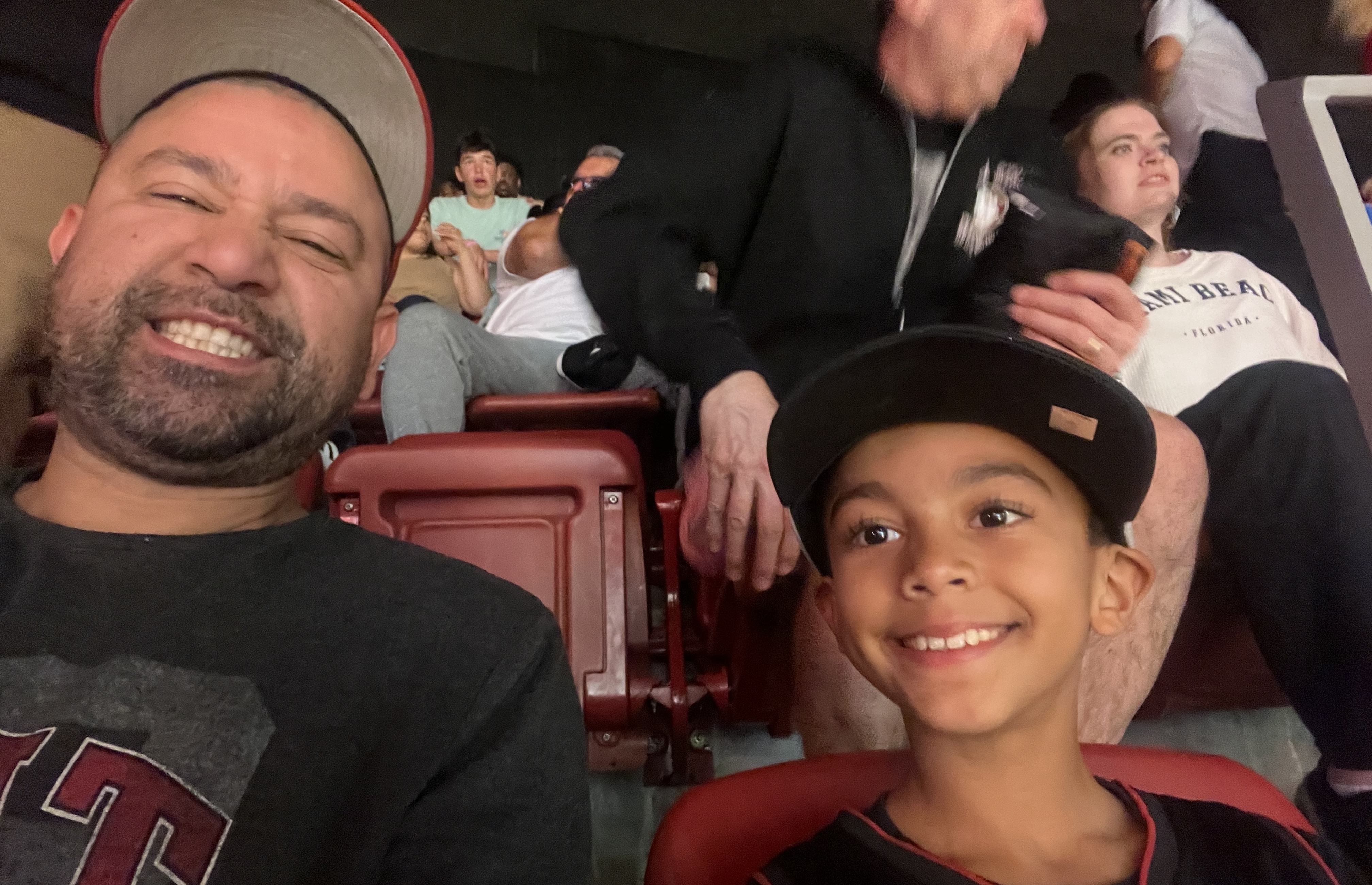 Miami Heat - NBA vs Atlanta Hawks