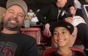 Miami Heat - NBA vs Atlanta Hawks
