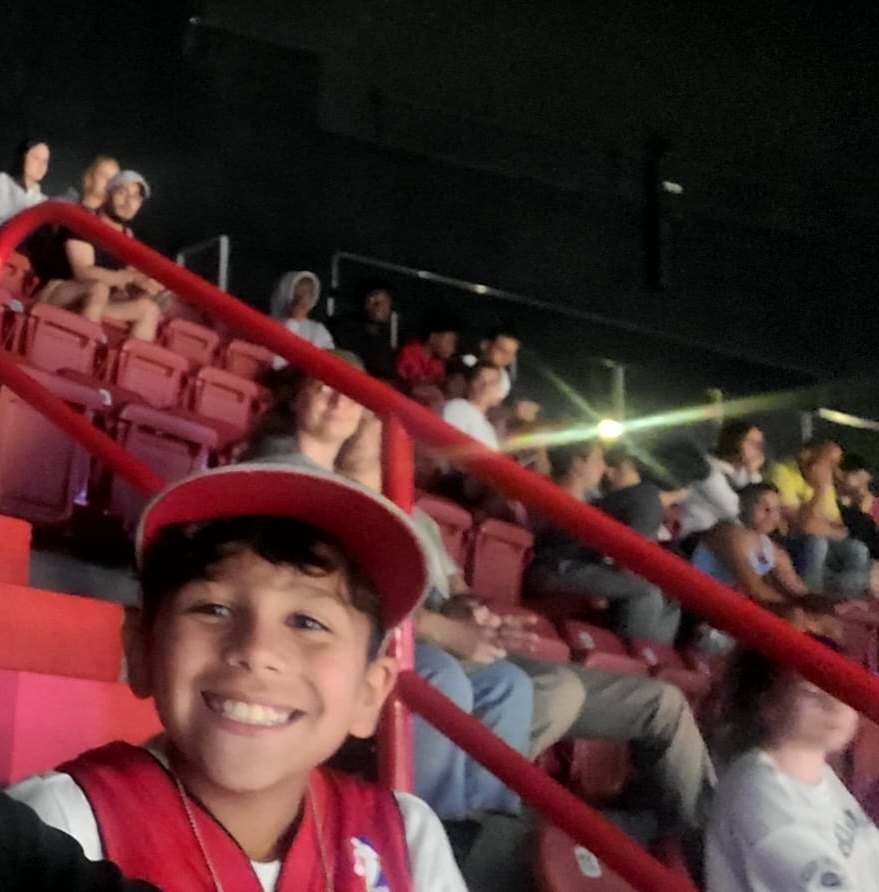 Miami Heat - NBA vs Atlanta Hawks