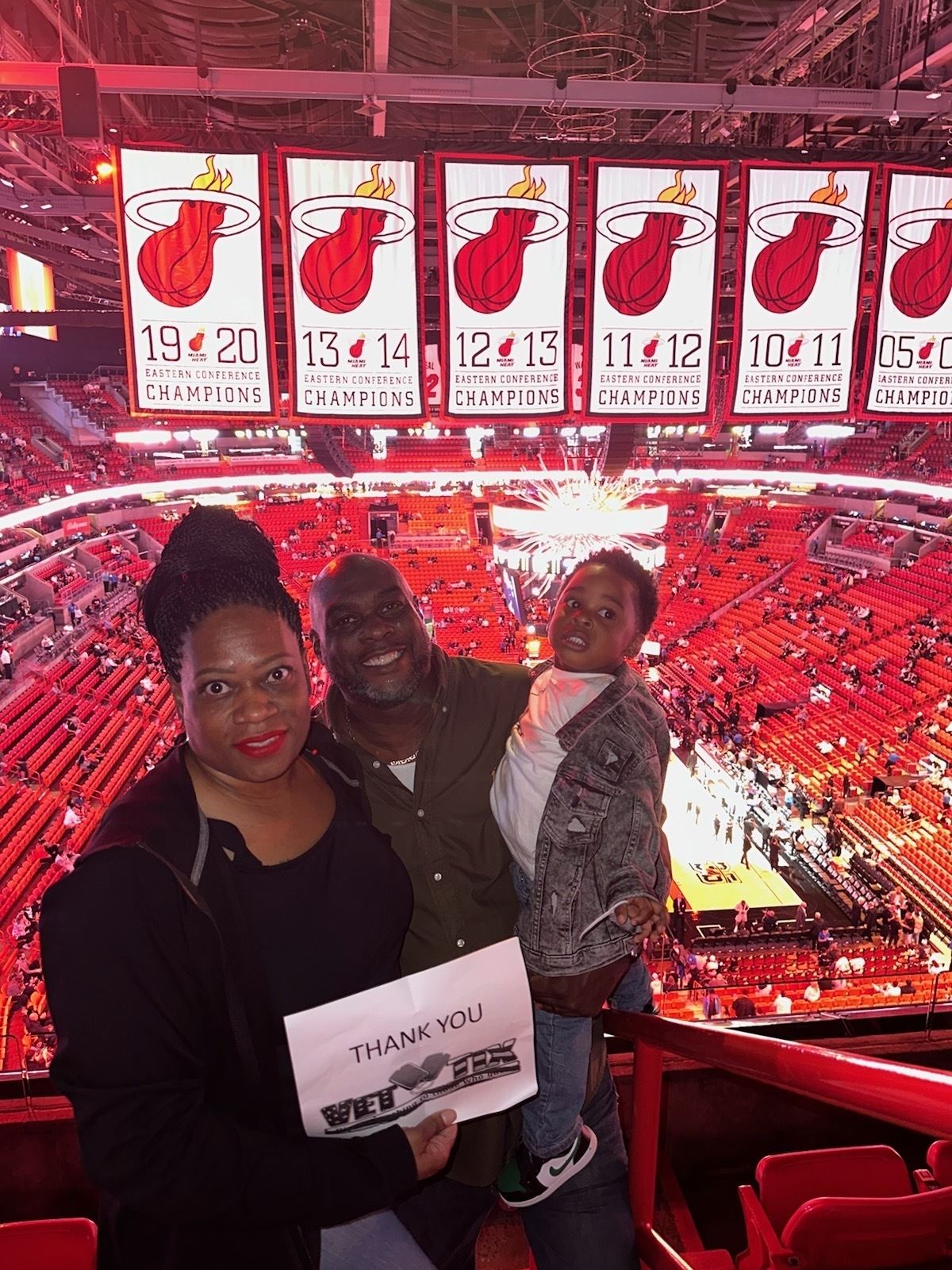 Miami Heat - NBA vs Atlanta Hawks