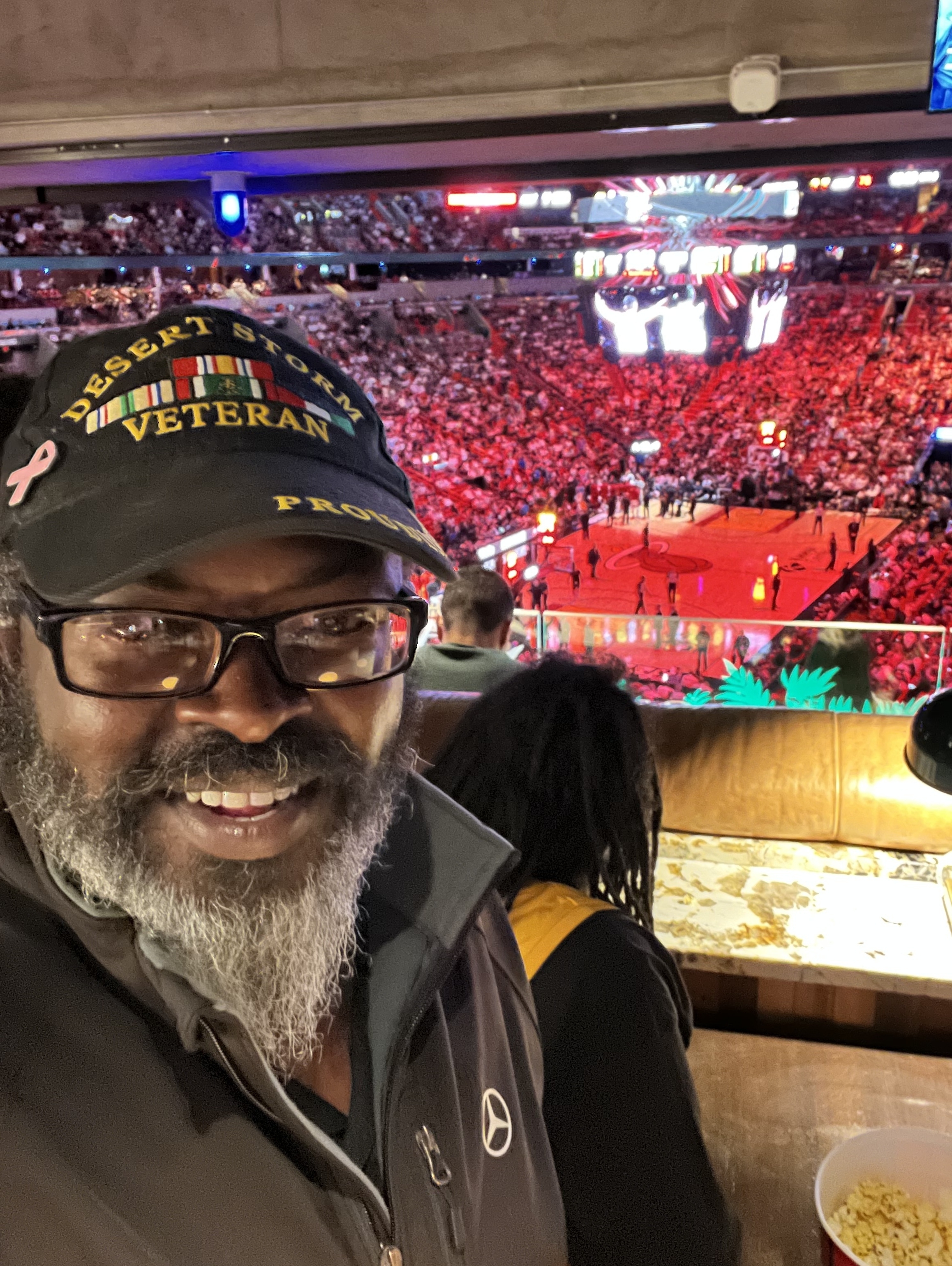 Miami Heat - NBA vs Atlanta Hawks