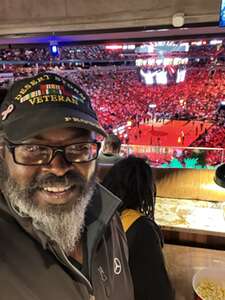 Miami Heat - NBA vs Atlanta Hawks