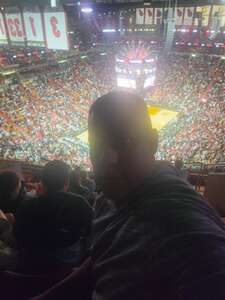 Miami Heat - NBA vs Atlanta Hawks