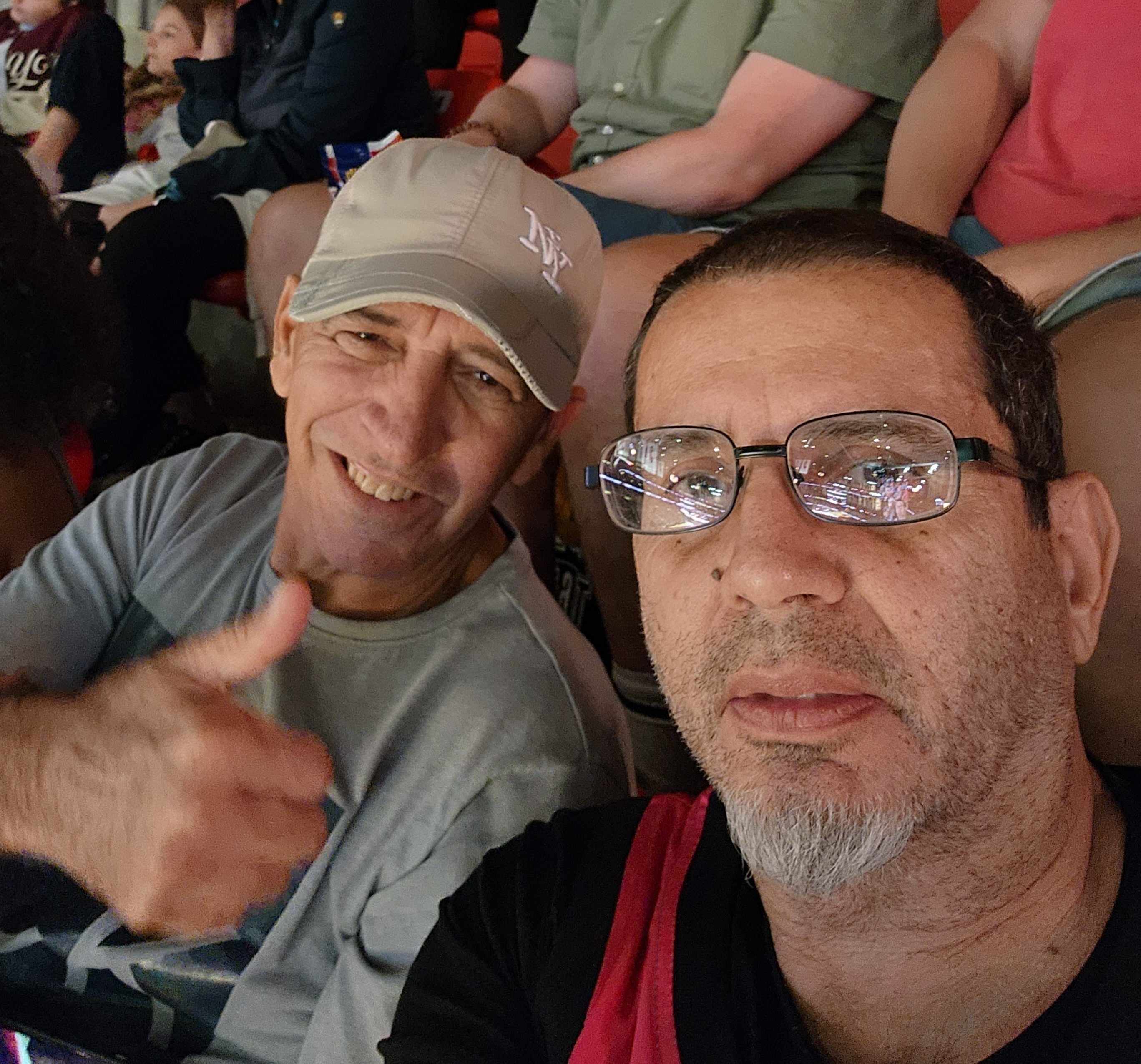 Miami Heat - NBA vs Atlanta Hawks