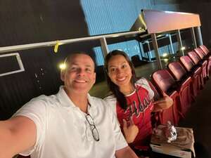 Miami Heat - NBA vs Atlanta Hawks