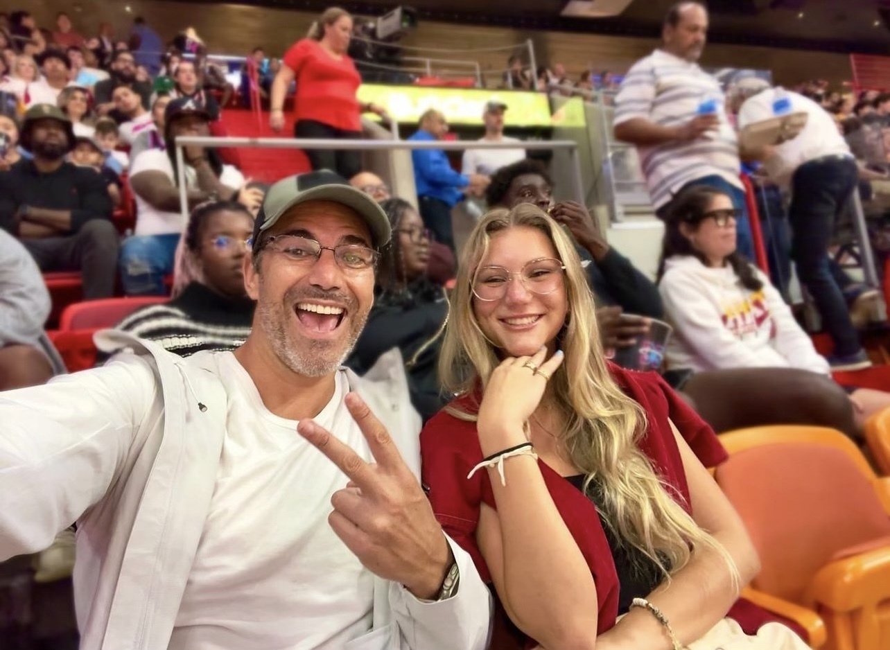 Miami Heat - NBA vs Atlanta Hawks