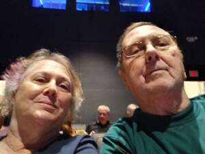 Four Weddings and an Elvis