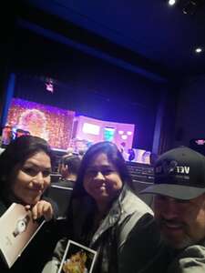 Four Weddings and an Elvis