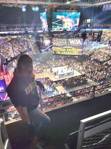 All Elite Wrestling - Live Pro Wrestling!