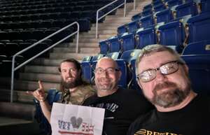 All Elite Wrestling - Live Pro Wrestling!