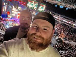 All Elite Wrestling - Live Pro Wrestling!