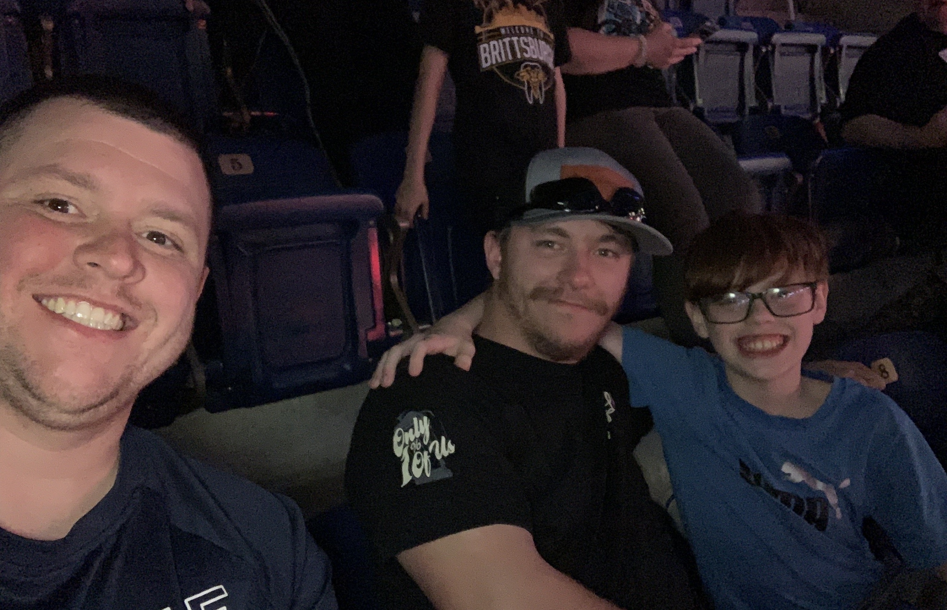 All Elite Wrestling - Live Pro Wrestling!