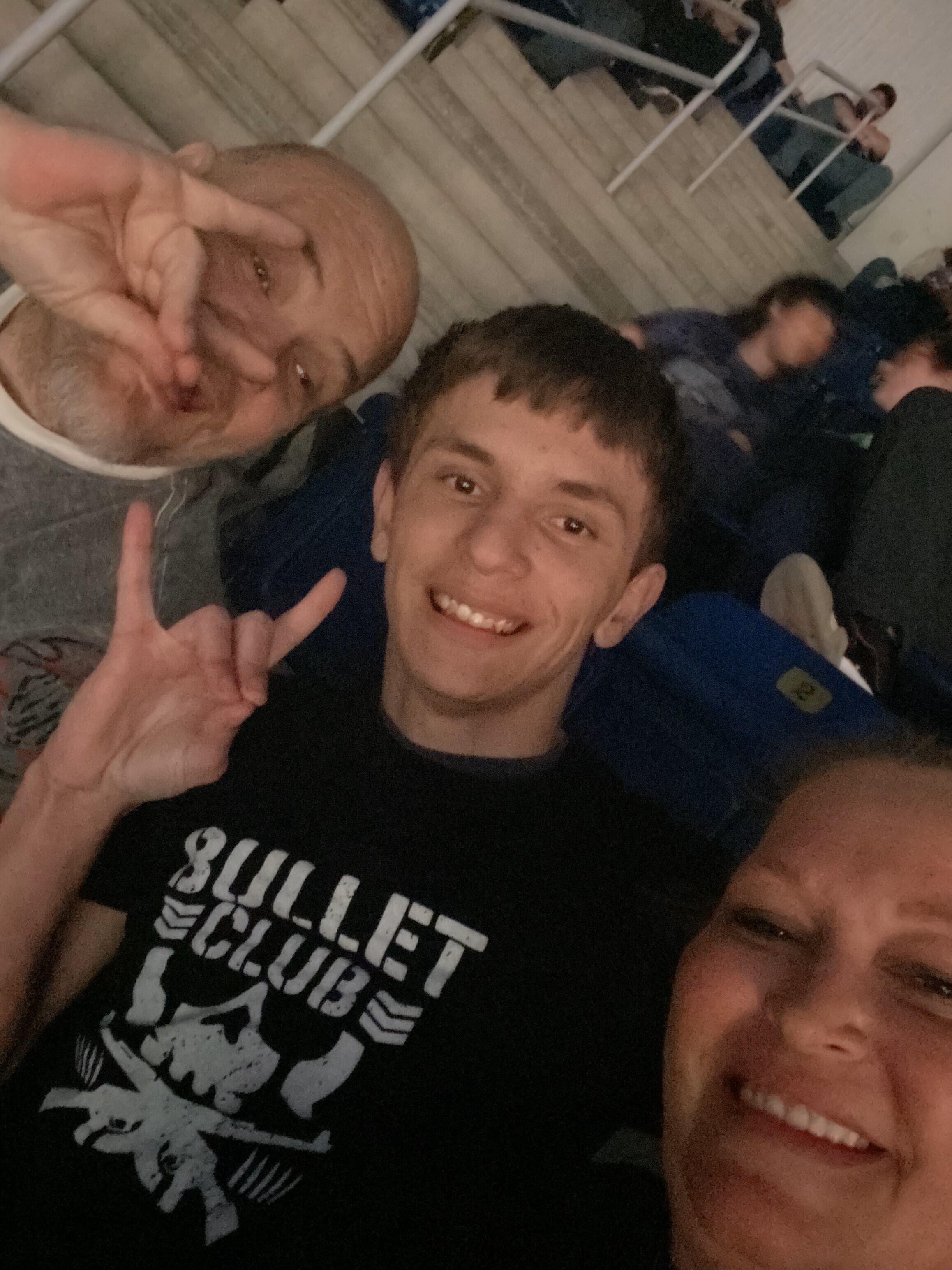 All Elite Wrestling - Live Pro Wrestling!