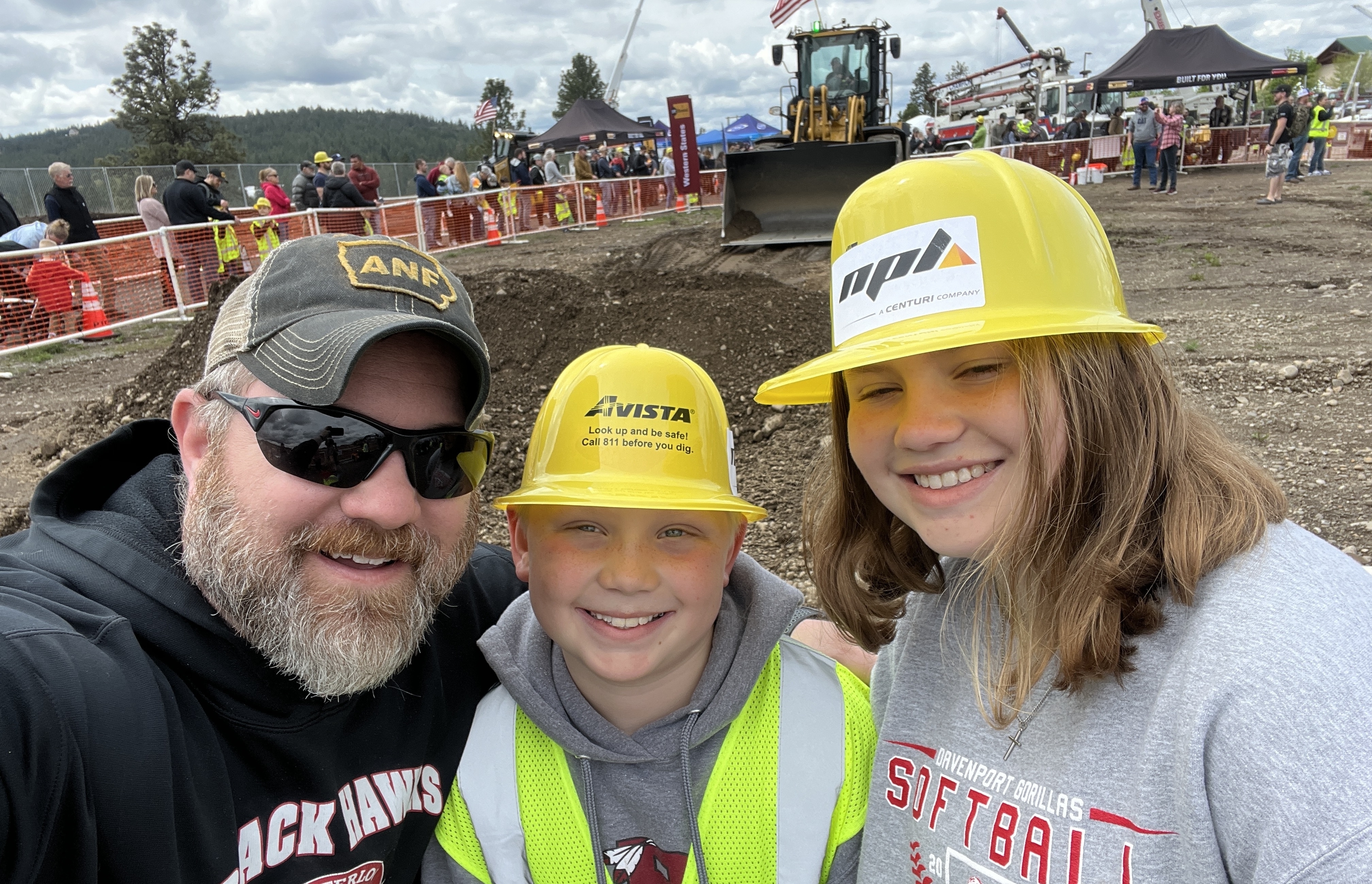 Dozer Day 2023