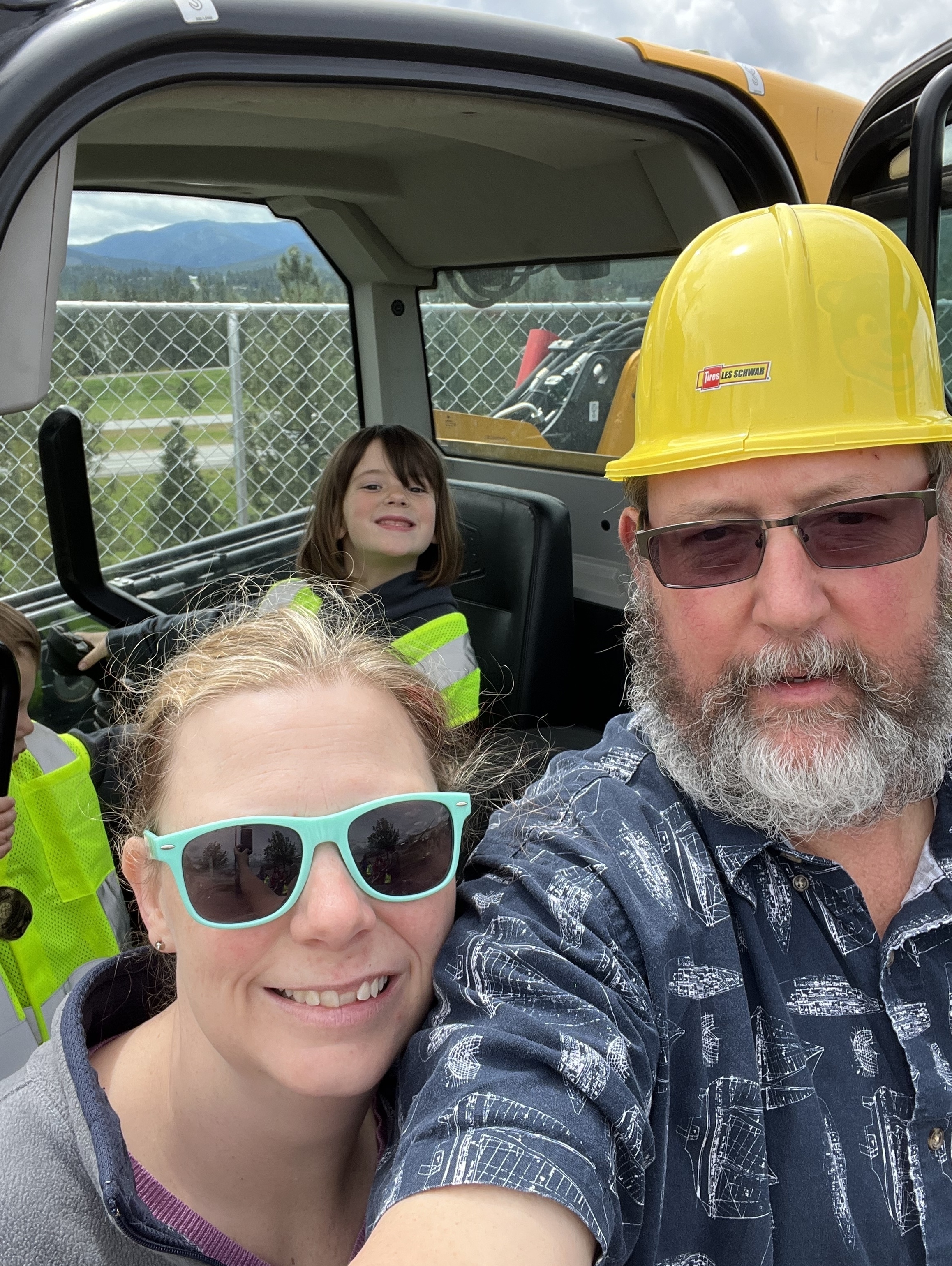 Dozer Day 2023