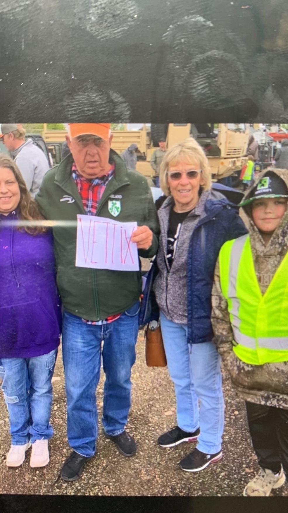 Dozer Day 2023