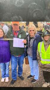Dozer Day 2023