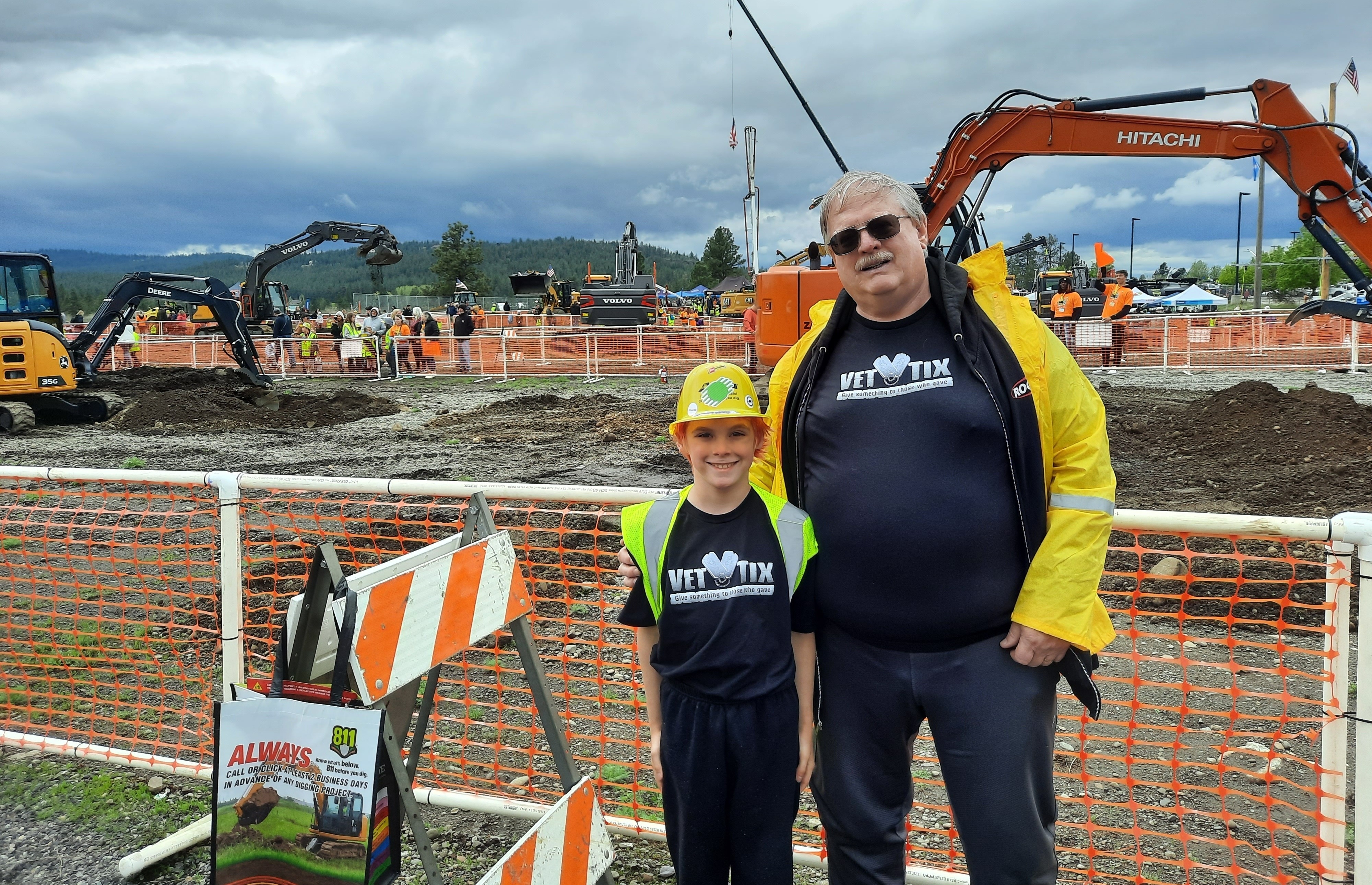 Dozer Day 2023