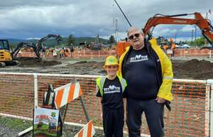 Dozer Day 2023