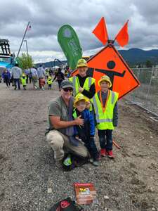 Dozer Day 2023