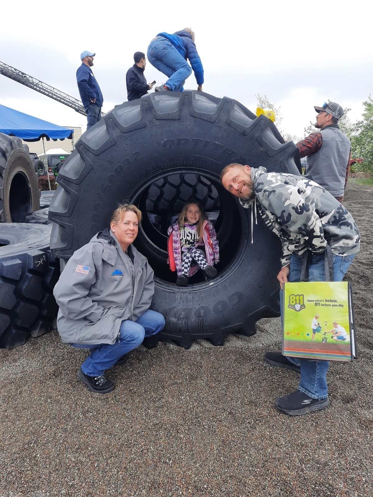 Dozer Day 2023