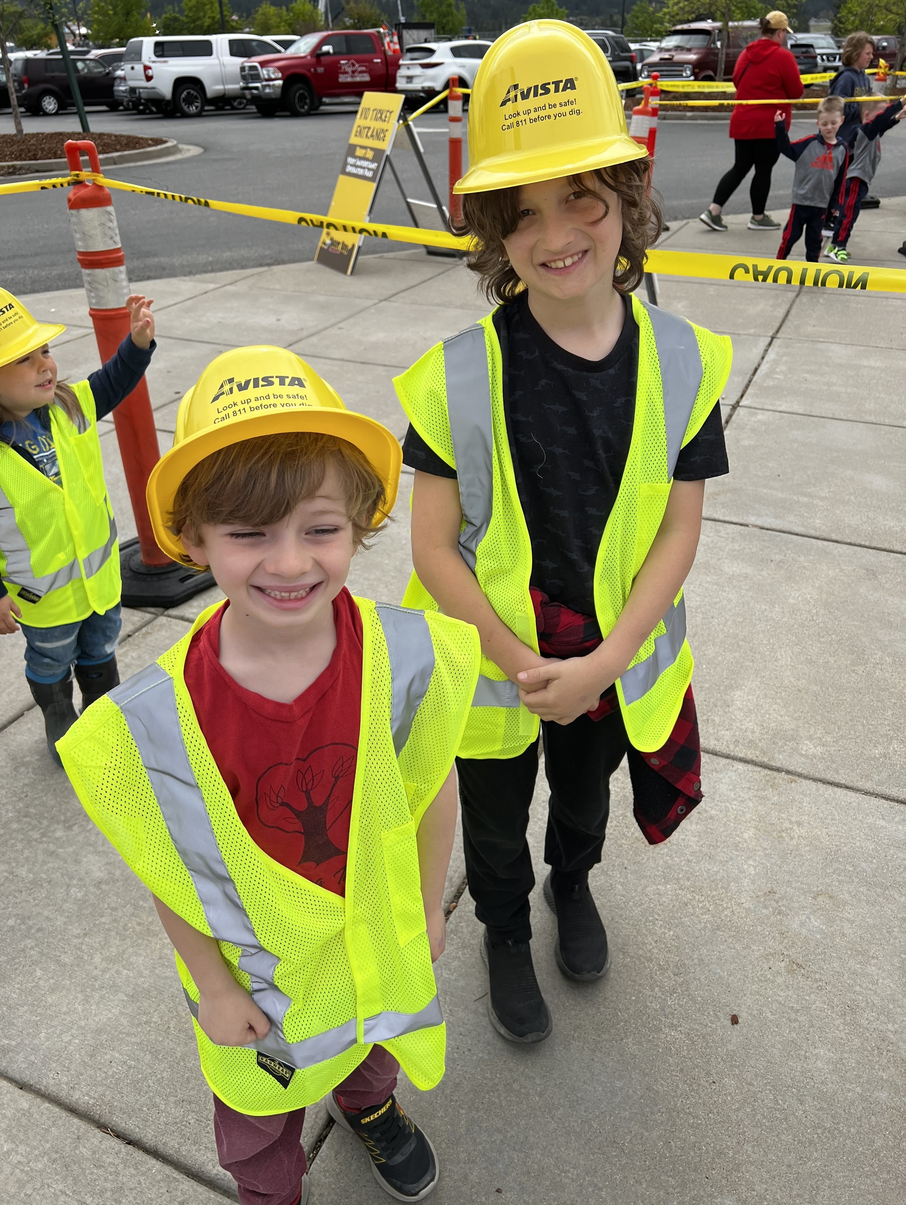 Dozer Day 2023