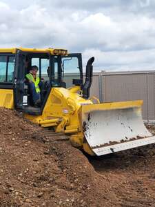 Dozer Day 2023