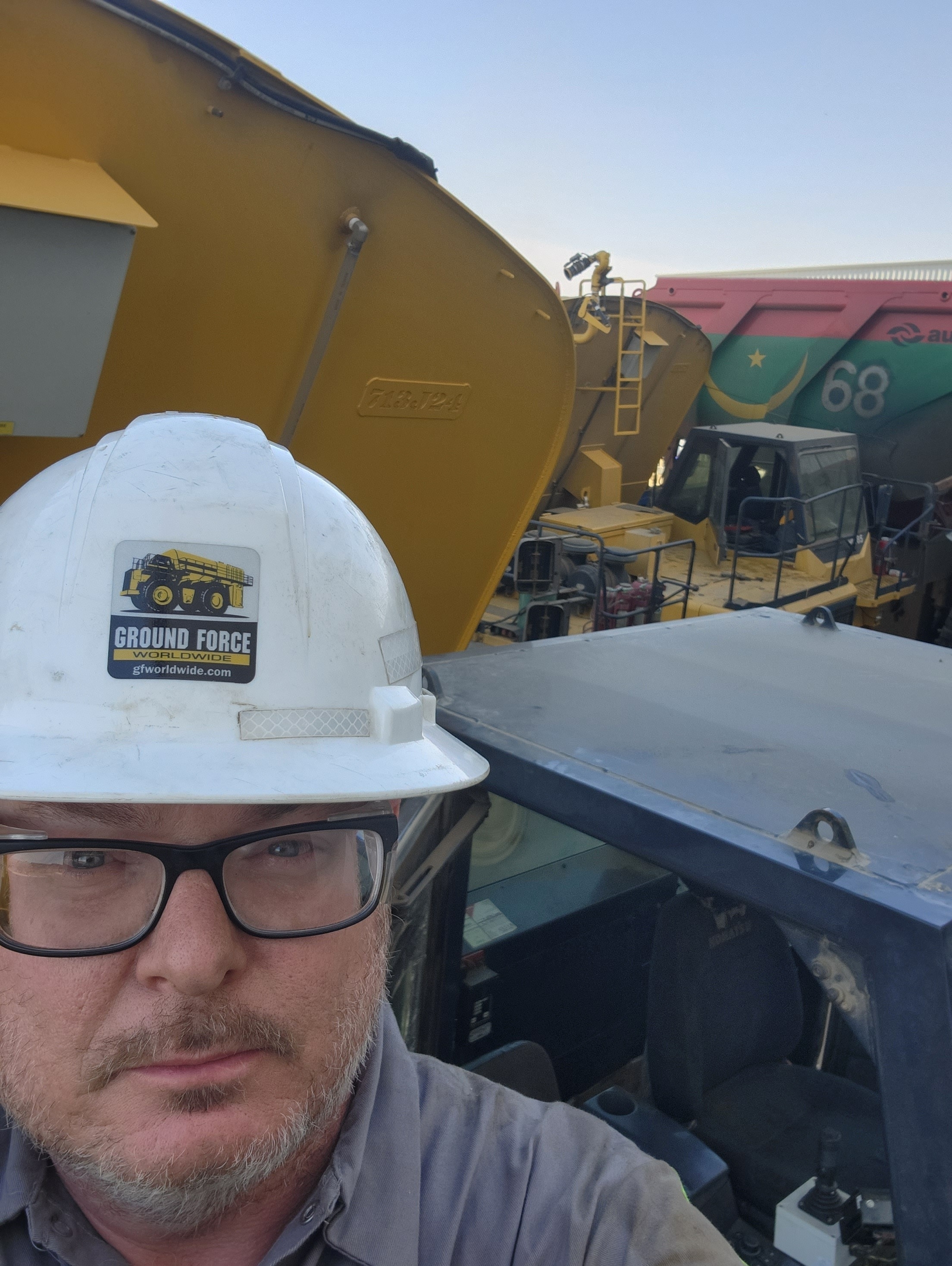 Dozer Day 2023