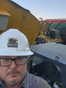Dozer Day 2023