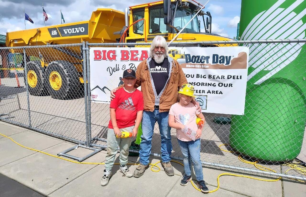 Dozer Day 2023