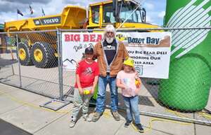 Dozer Day 2023