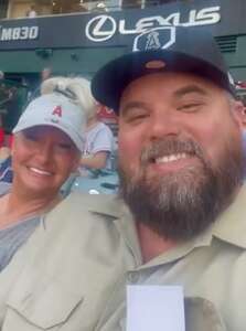 Los Angeles Angels - MLB vs Oakland Athletics