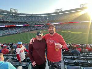Los Angeles Angels - MLB vs Oakland Athletics