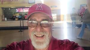 Los Angeles Angels - MLB vs Oakland Athletics