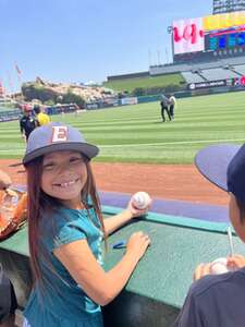 Los Angeles Angels - MLB vs Oakland Athletics