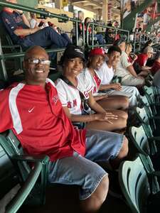 Los Angeles Angels - MLB vs Oakland Athletics