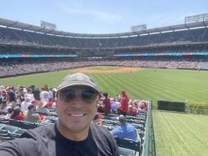 Los Angeles Angels - MLB vs Oakland Athletics