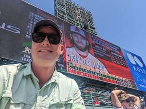 Los Angeles Angels - MLB vs Oakland Athletics