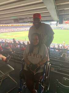 Los Angeles Angels - MLB vs Oakland Athletics